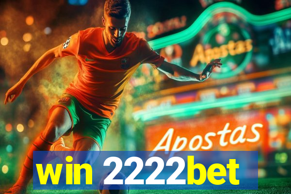 win 2222bet